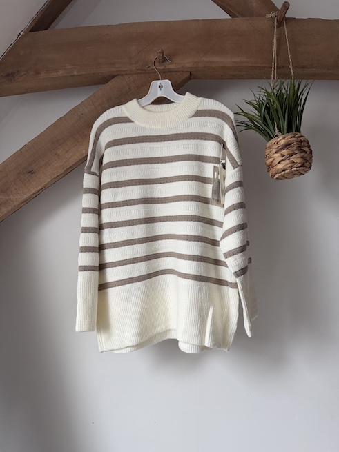 Pull marinière – Image 4