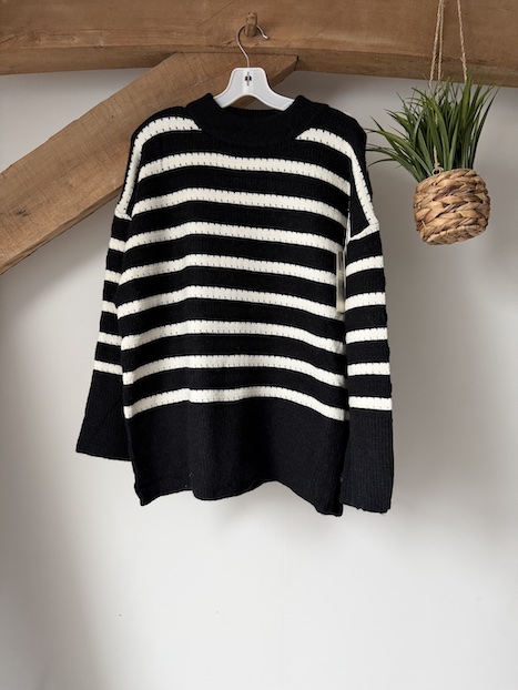 Pull marinière – Image 2